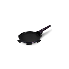 Berlingerhaus Palacsintasütő (28 cm) Purple Eclipse Collection BH/7131 edény