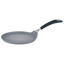 Berlingerhaus palacsintasütő serpenyő 25cm szürke Stone Touch Line (BH-1164) edény
