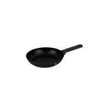 Berlingerhaus Serpenyő (28 cm) Matte Black Collection BH/8171 edény