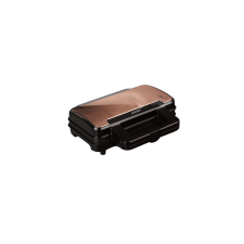 Berlingerhaus Szendvicssütő (900 W) Metallic Line Rose Gold Edition BH/9143 szendvicssütő