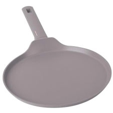 Berlingerhaus Taupe Collection Titán bevonatos palacsintasütő serpenyő, 28 cm edény