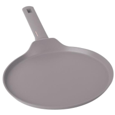 Berlingerhaus Taupe Collection Titán bevonatos palacsintasütő serpenyő, 28 cm (BH-8086) edény