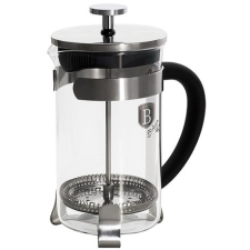 Berlingerhaus tea és kávé tea French Press 350ml BH-1786 kávé