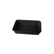Berlingerhaus Tepsi (40 cm) Matte Black Collection  BH/7657 edény