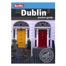Berlitz Dublin - Berlitz idegen nyelvű könyv