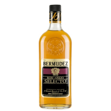  Bermudez Ron Anejo Selecto 40% rum