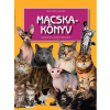 Bernáth István - Macskakönyv