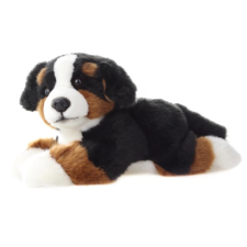  Bernáthegyi plüss kutya 25 cm plüssfigura