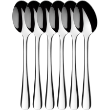 Berndorf-Sandrik Berndorf Sandrik kávéskanál 6 db HOTEL (0506743200) tányér és evőeszköz