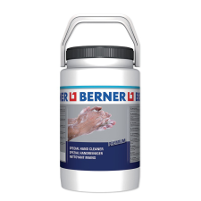 Berner Kéztisztító BERNER (3 liter) hegesztés