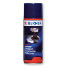 Berner Spray BERNER MOS2 rozsdaoldó 400ml hegesztés