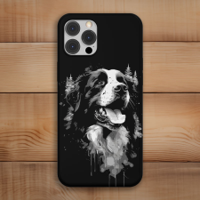  Berni Pásztor telefontok (DARK) tok és táska