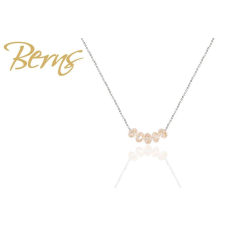Berns BABETT nyaklánc Berns eredeti európai® kristállyal nyaklánc