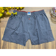 Berrak Turkey Férfi Lezser boxer 1099 2XL-3XL szürke férfi alsó