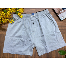 Berrak Turkey Férfi Lezser boxer 1099 2XL-3XL világos-szürke férfi alsó