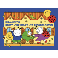 Berry and Dolly at kindergarten gyermek- és ifjúsági könyv