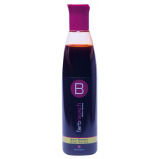 Berrywell barna sampon 251ml sampon