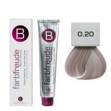 Berrywell hajfesték 60ml 0.20 hajfesték, színező
