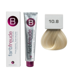 Berrywell hajfesték 60ml 10.8 hajfesték, színező