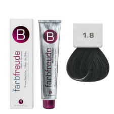 Berrywell hajfesték 60ml 1.8 hajfesték, színező