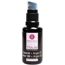 Berrywell Hajvégápoló Argán olajjal 31ml hajápoló szer