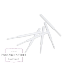 Berrywell Szempilla festő pálca 10db szempillafesték