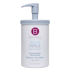 Berrywell Új Hidratáló Maszk 1001ml hajbalzsam