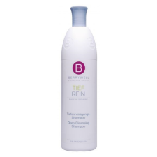 Berrywell Új Mélytisztító Sampon 1001ml sampon