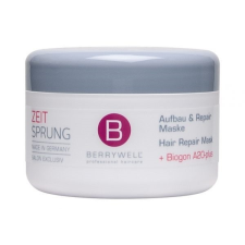 Berrywell Új Regeneráló Maszk 1001ml hajbalzsam