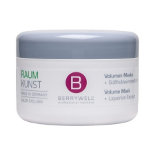 Berrywell Új Volumennövelő Maszk 201ml hajbalzsam