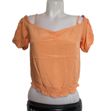  Bershka női top - L (ÚJ) női trikó