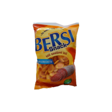 BERSI snack téli szalámis - 60g előétel és snack