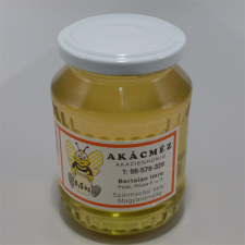 Bertalan akácméz 500 g alapvető élelmiszer