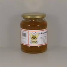 Bertalan akácméz 900 g alapvető élelmiszer