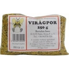 Bertalan virágpor 250 g reform élelmiszer