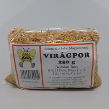  Bertalan virágpor 250 g reform élelmiszer