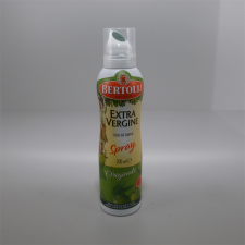 Bertolli Bertolli olivaolaj spray extra vergine 200 ml reform élelmiszer