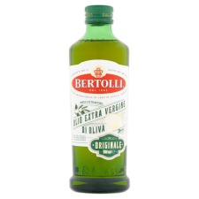 Bertolli Extra Szűz olivaolaj 500ml /12/ alapvető élelmiszer