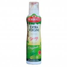 Bertolli olivaolaj spray extra szűz 200 ml olaj és ecet