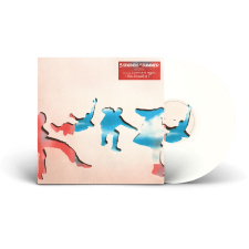 BERTUS HUNGARY KFT. 5 Seconds Of Summer - 5SOS5 (White Vinyl) (Vinyl LP (nagylemez)) rock / pop