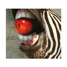 BERTUS HUNGARY KFT. A-Z - (CD) heavy metal