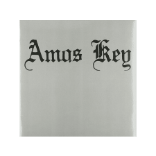 BERTUS HUNGARY KFT. Amos Key - First Key (Vinyl LP (nagylemez)) rock / pop