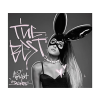 BERTUS HUNGARY KFT. Ariana Grande - The Best (Japán kiadás) (CD)