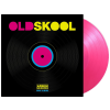 BERTUS HUNGARY KFT. Armin Van Buuren - Old Skool (Mini Album) (180 gram Edition) (Limited Magenta Vinyl) (Vinyl LP (nagylemez))