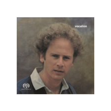 BERTUS HUNGARY KFT. Art Garfunkel - Angel Clare (Sacd) rock / pop