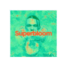 BERTUS HUNGARY KFT. Ashton Irwin - Superbloom (Cd) rock / pop