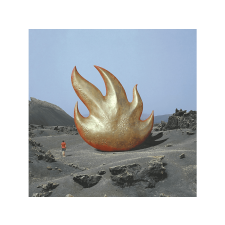 BERTUS HUNGARY KFT. Audioslave - (Vinyl LP (nagylemez)) heavy metal