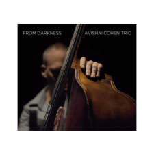 BERTUS HUNGARY KFT. Avishai Cohen Trio (Nagybőgős) - From Darkness (Vinyl LP (nagylemez)) jazz