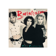 BERTUS HUNGARY KFT. Bananarama - True Confessions (Limited Edition) (Vinyl LP (nagylemez)) rock / pop