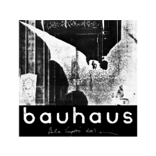 BERTUS HUNGARY KFT. Bauhaus - The Bela Session (Vinyl LP (nagylemez)) rock / pop